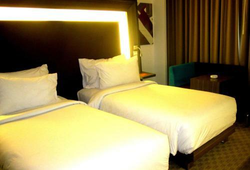 Novotel Bangka Hotel & Convention Center