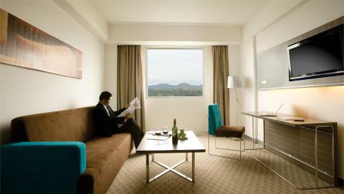 Novotel Bangka Hotel & Convention Center