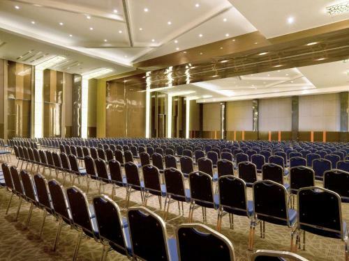 Novotel Bangka Hotel & Convention Center