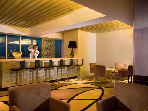 Novotel Bangka Hotel & Convention Center