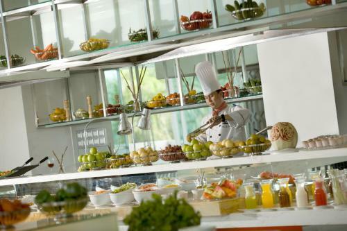 Novotel Bangka Hotel & Convention Center