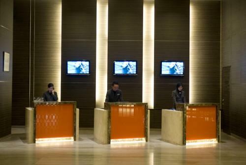 Novotel Bangka Hotel & Convention Center