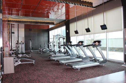Novotel Bangka Hotel & Convention Center