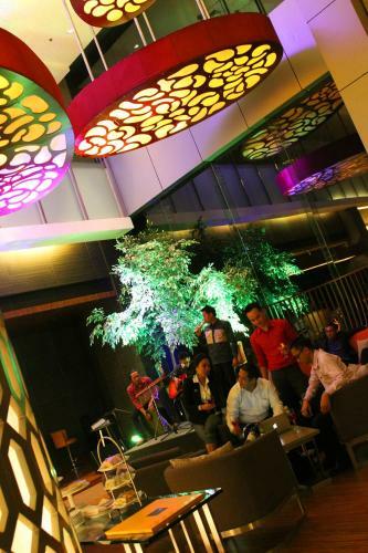 Novotel Bangka Hotel & Convention Center