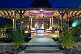Hotel The Sanyas Retreat
