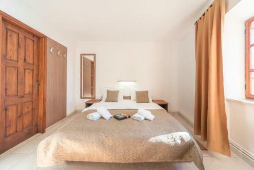 R Club Apartments Old Town Budva