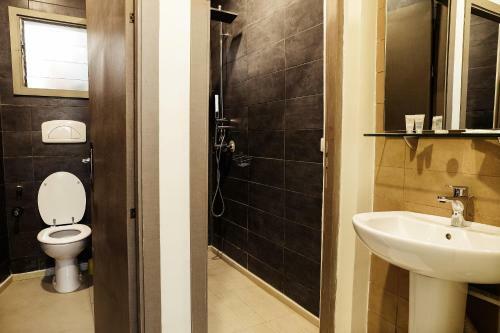 Hotel La Villette
