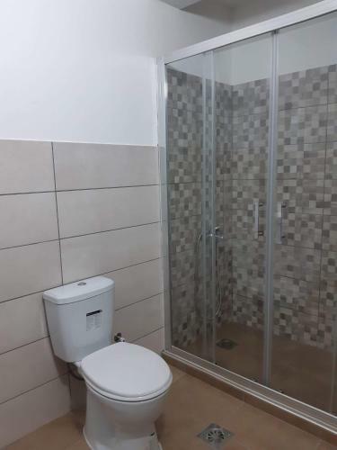 Apartamento Vila Oska