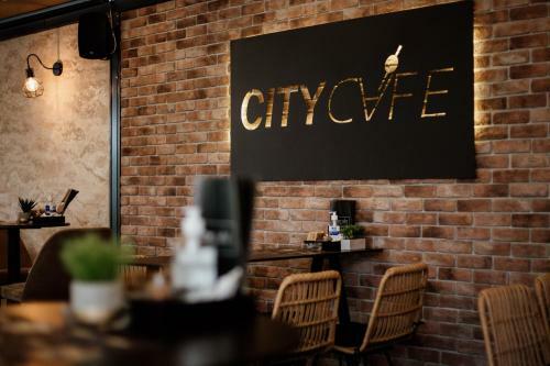 Hotel City In