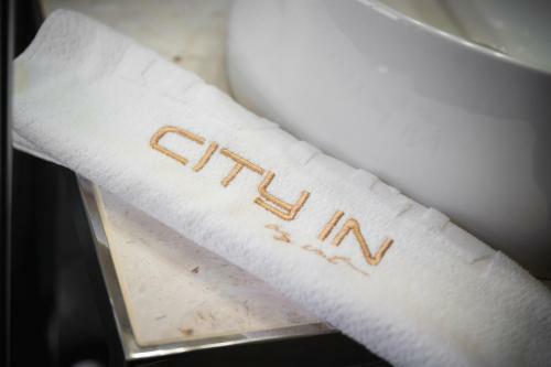 Hotel City In