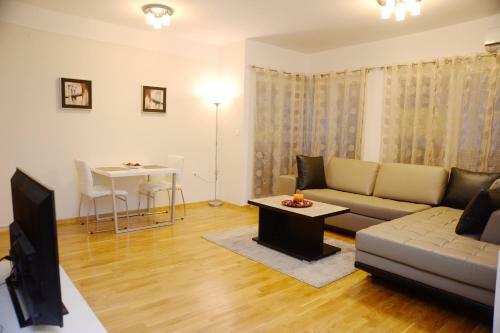 Exclusive Apartments