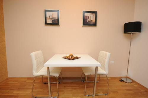 Exclusive Apartments