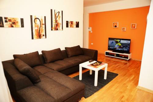 Exclusive Apartments