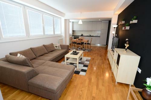 Exclusive Apartments