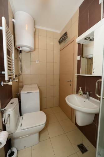 Exclusive Apartments