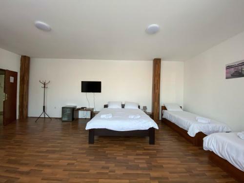 Albergue Prenokjishte Nama