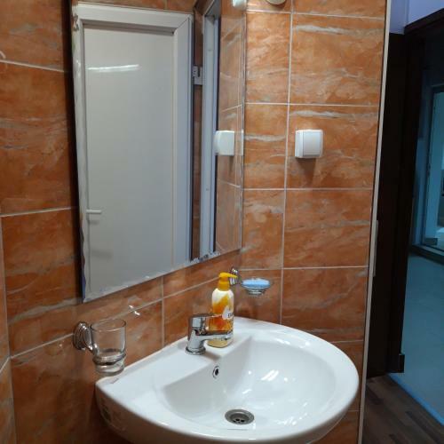 Albergue Prenokjishte Nama