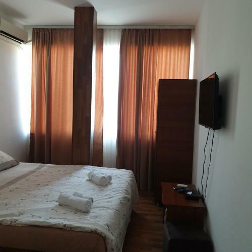 Albergue Prenokjishte Nama