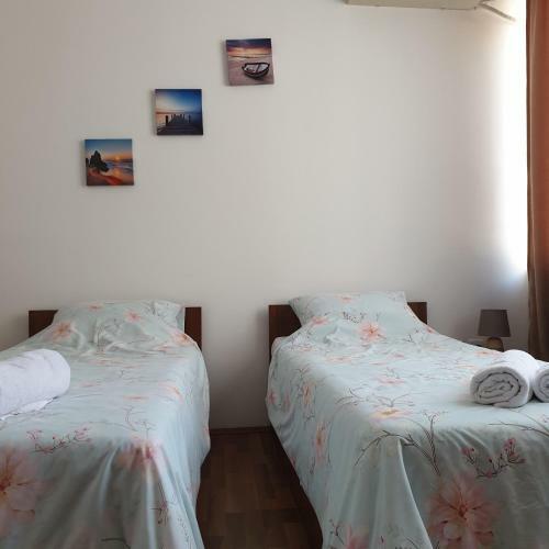 Albergue Prenokjishte Nama