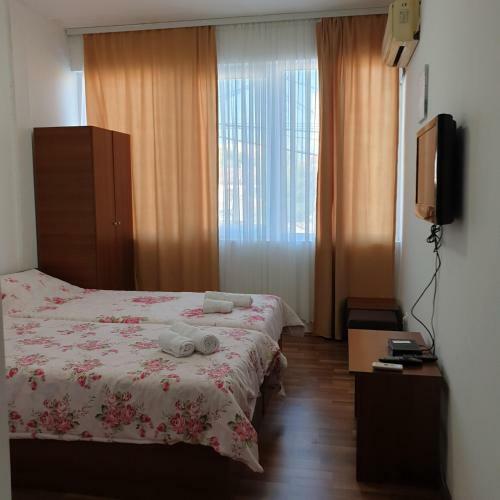 Albergue Prenokjishte Nama