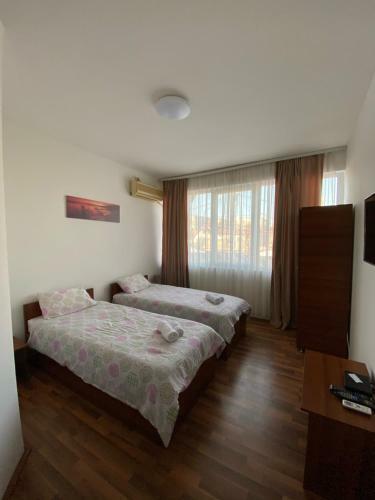 Albergue Prenokjishte Nama