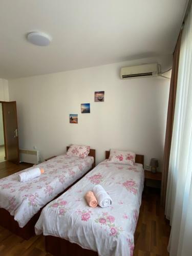 Albergue Prenokjishte Nama