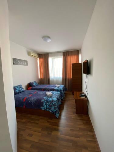 Albergue Prenokjishte Nama
