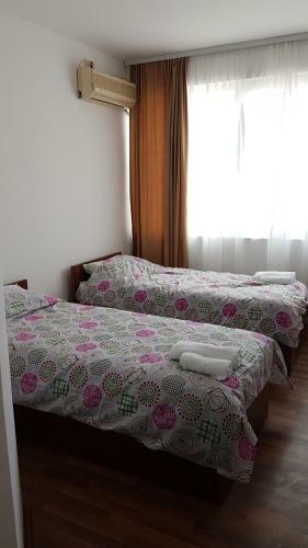 Albergue Prenokjishte Nama
