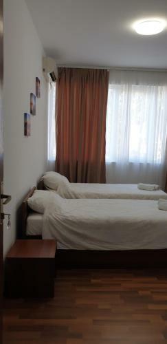 Albergue Prenokjishte Nama