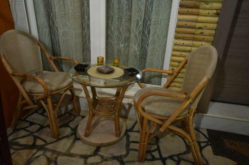 Apartamento Fleur De Lis