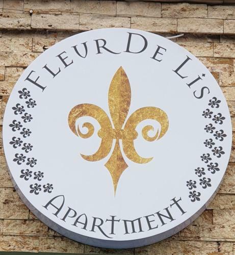Apartamento Fleur De Lis