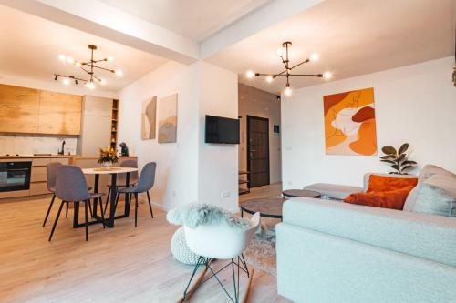 Blue Lake Apartments