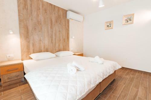 Bed & Breakfast Villa Misija