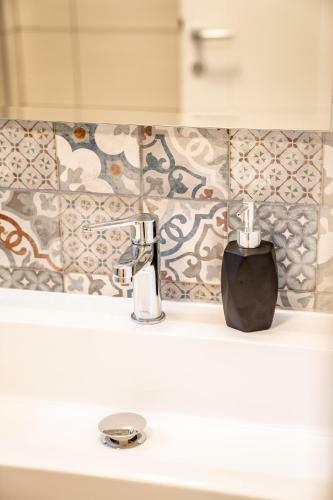 Bed & Breakfast Villa Misija
