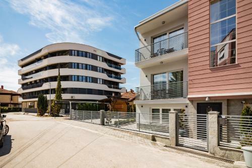 Bed & Breakfast Villa Misija