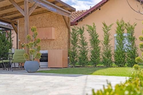 Bed & Breakfast Villa Misija