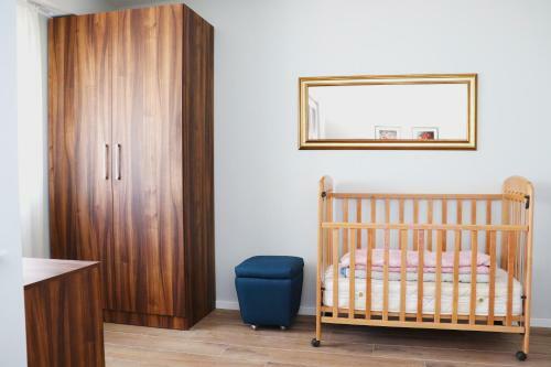 Posada Foxxy Luxury Apartments