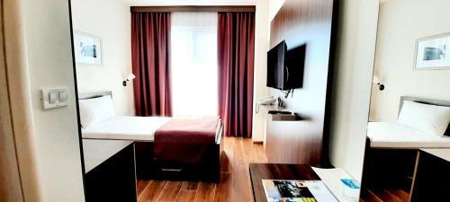 Hotel Doa