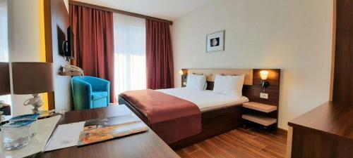 Hotel Doa