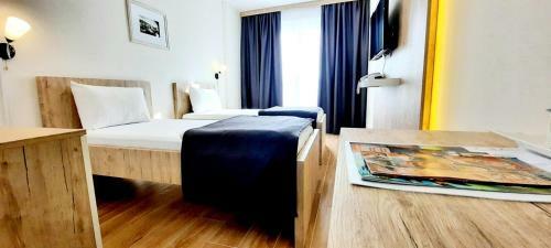 Hotel Doa
