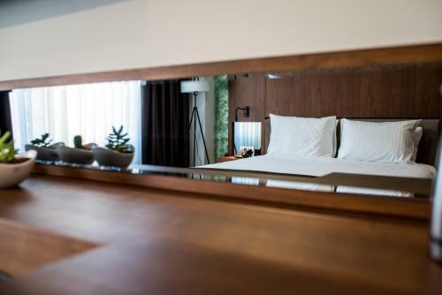 Hotel Bograd - Apartments & Lounge Station