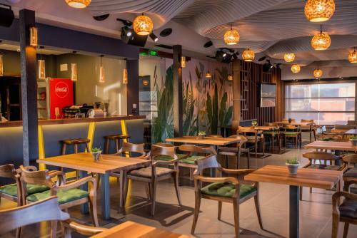 Hotel Bograd - Apartments & Lounge Station