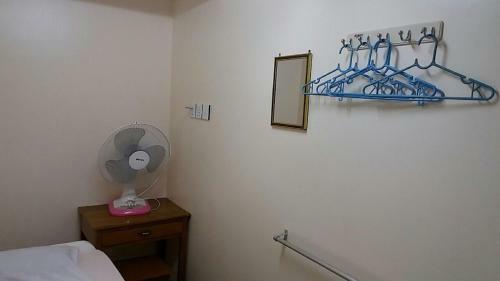 Hostal Breeze Guest House