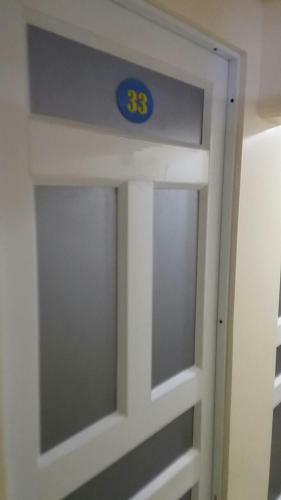 Hostal Breeze Guest House
