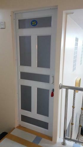 Hostal Breeze Guest House