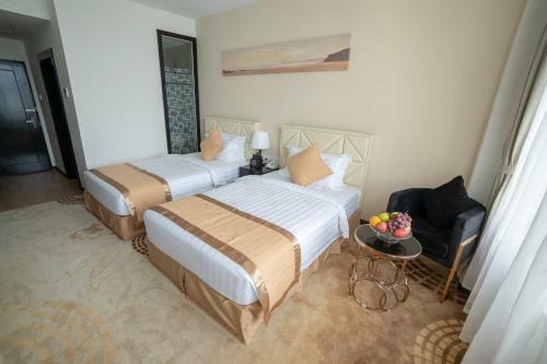 Hotel Sanchaung