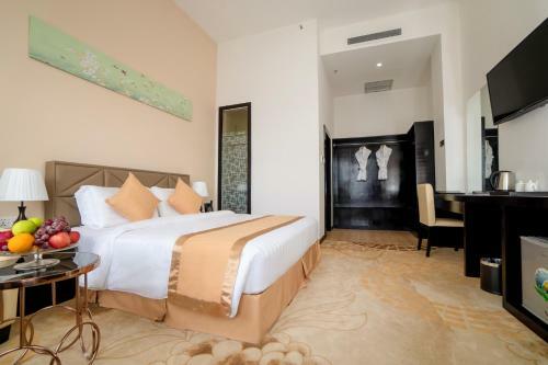 Hotel Sanchaung