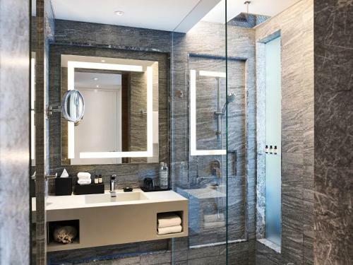 Hotel Pullman Mandalay Mingalar