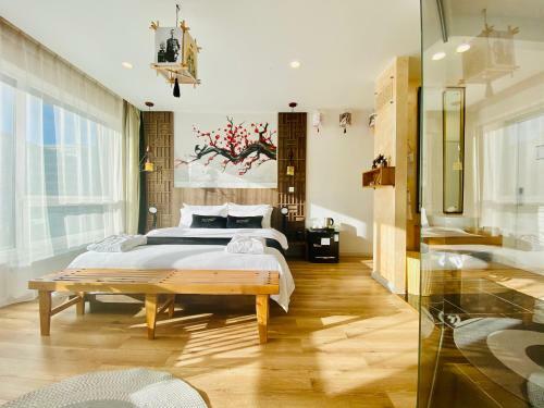 Nomado Boutique Hotel