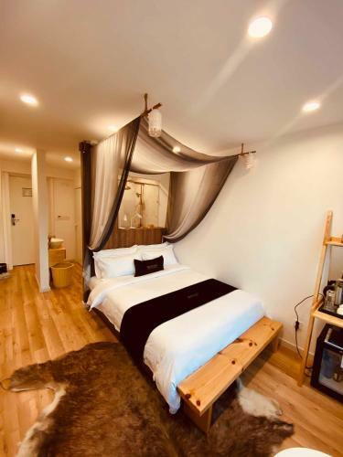 Nomado Boutique Hotel